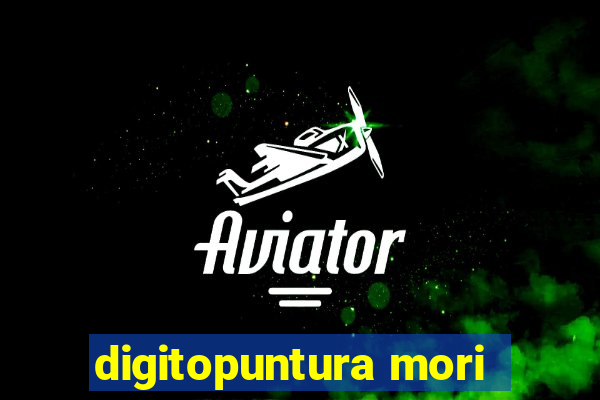 digitopuntura mori